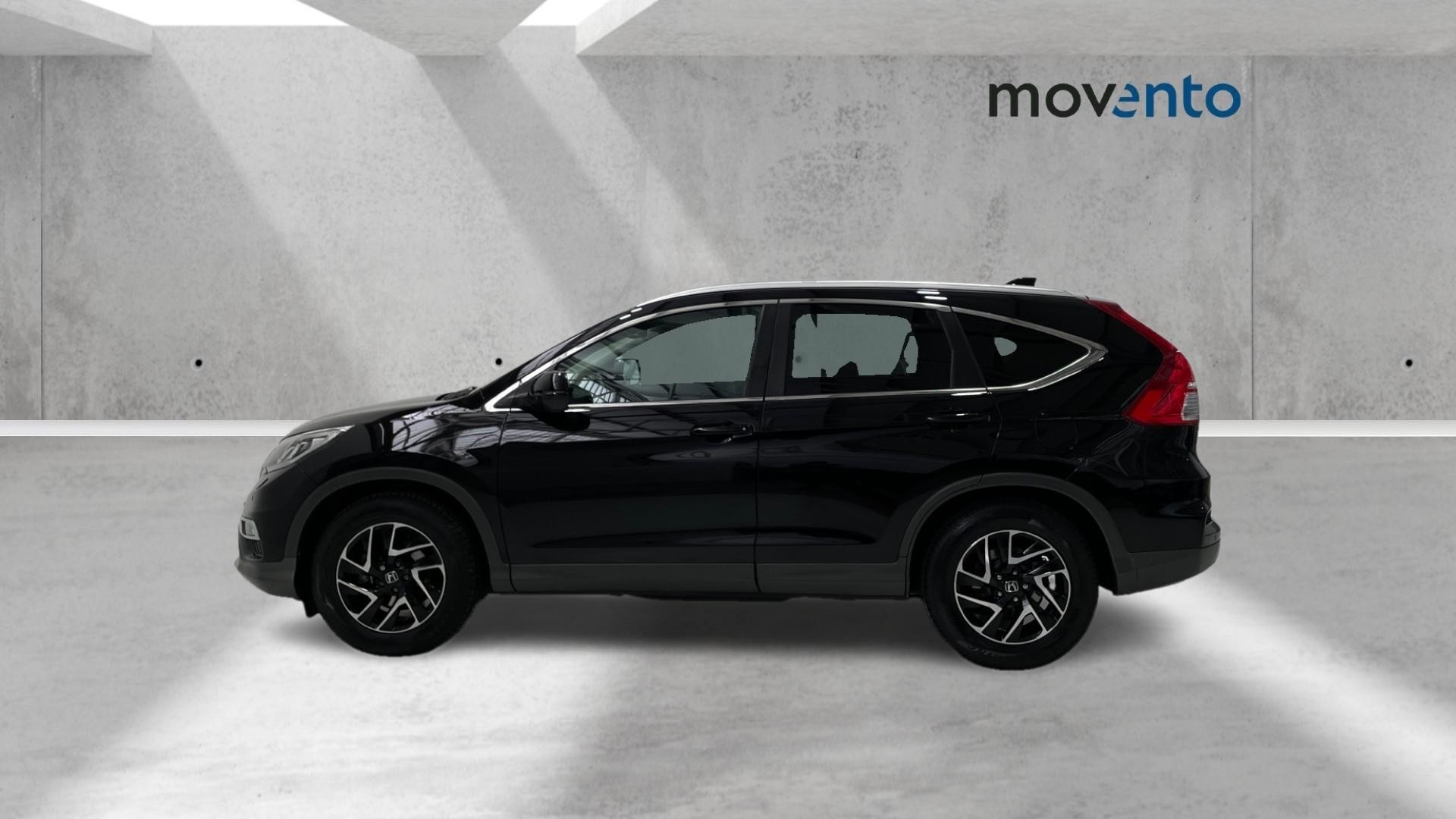 Honda CR-V 2.0 i-VTEC - 3
