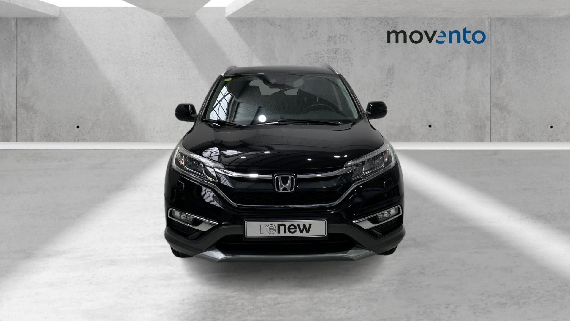 Honda CR-V 2.0 i-VTEC - 4