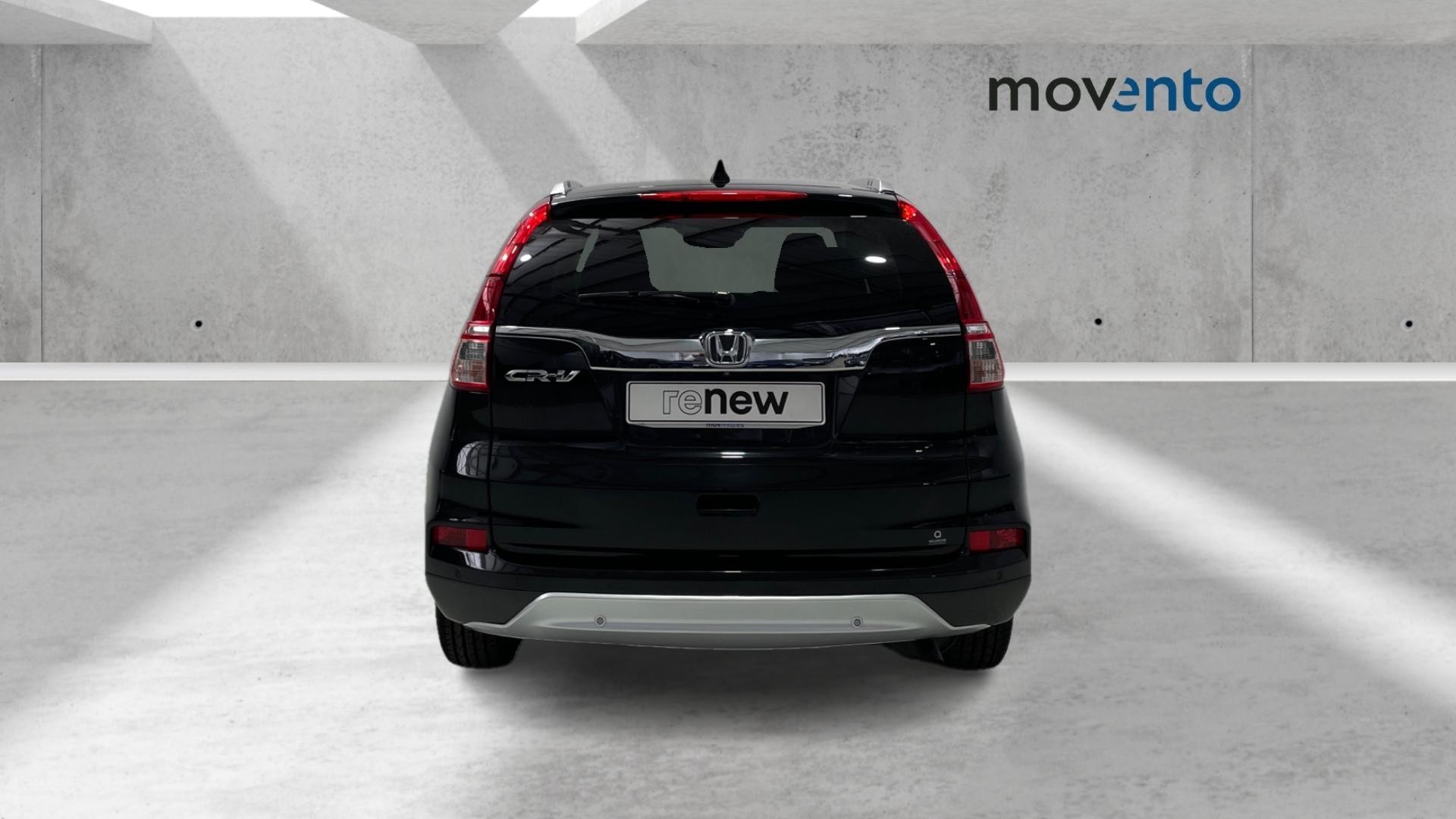 Honda CR-V 2.0 i-VTEC - 5