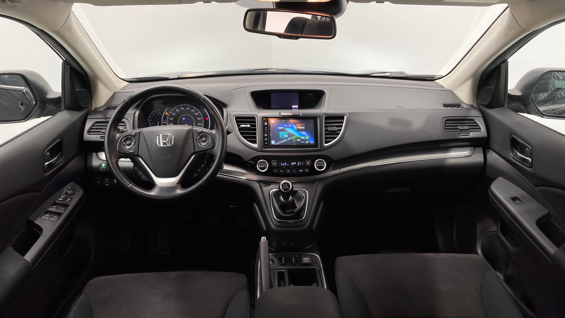 Honda CR-V 2.0 i-VTEC - 7