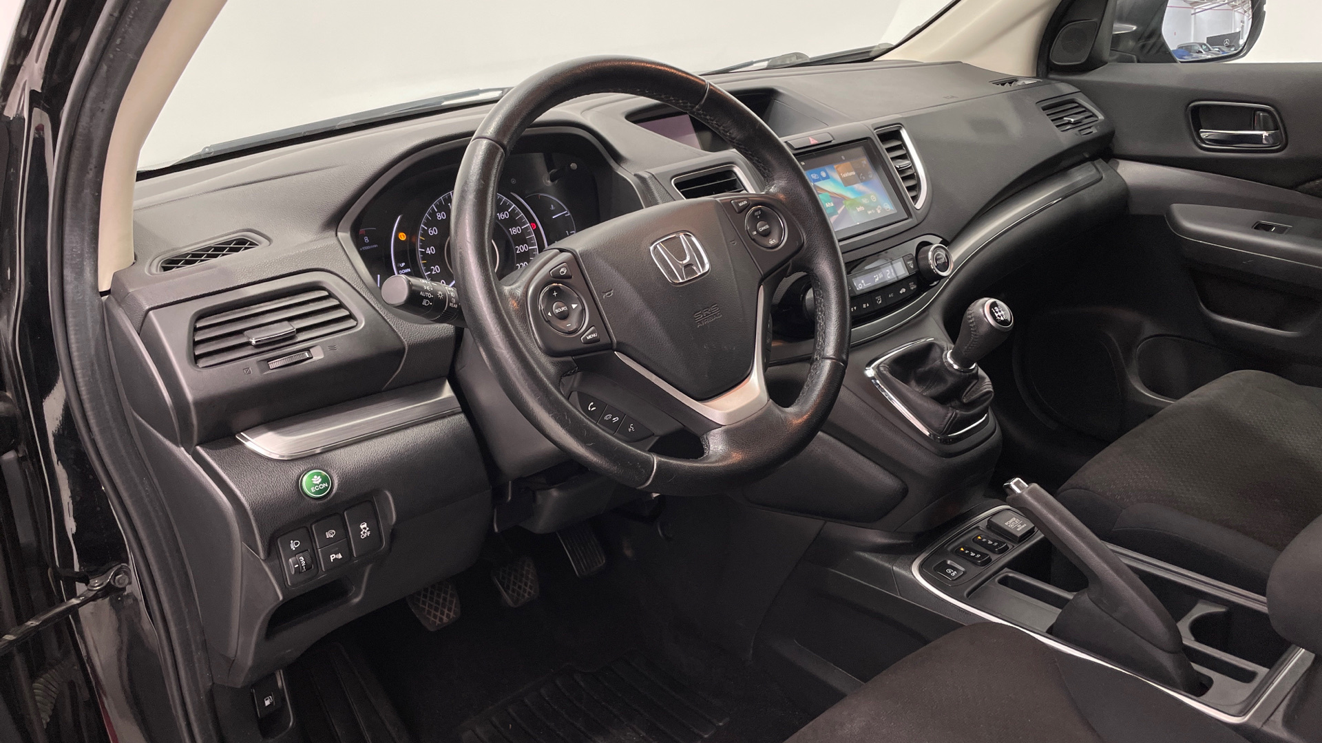 Honda CR-V 2.0 i-VTEC - 8