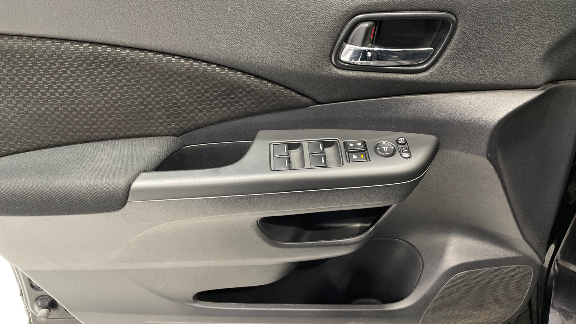 Honda CR-V 2.0 i-VTEC - 9