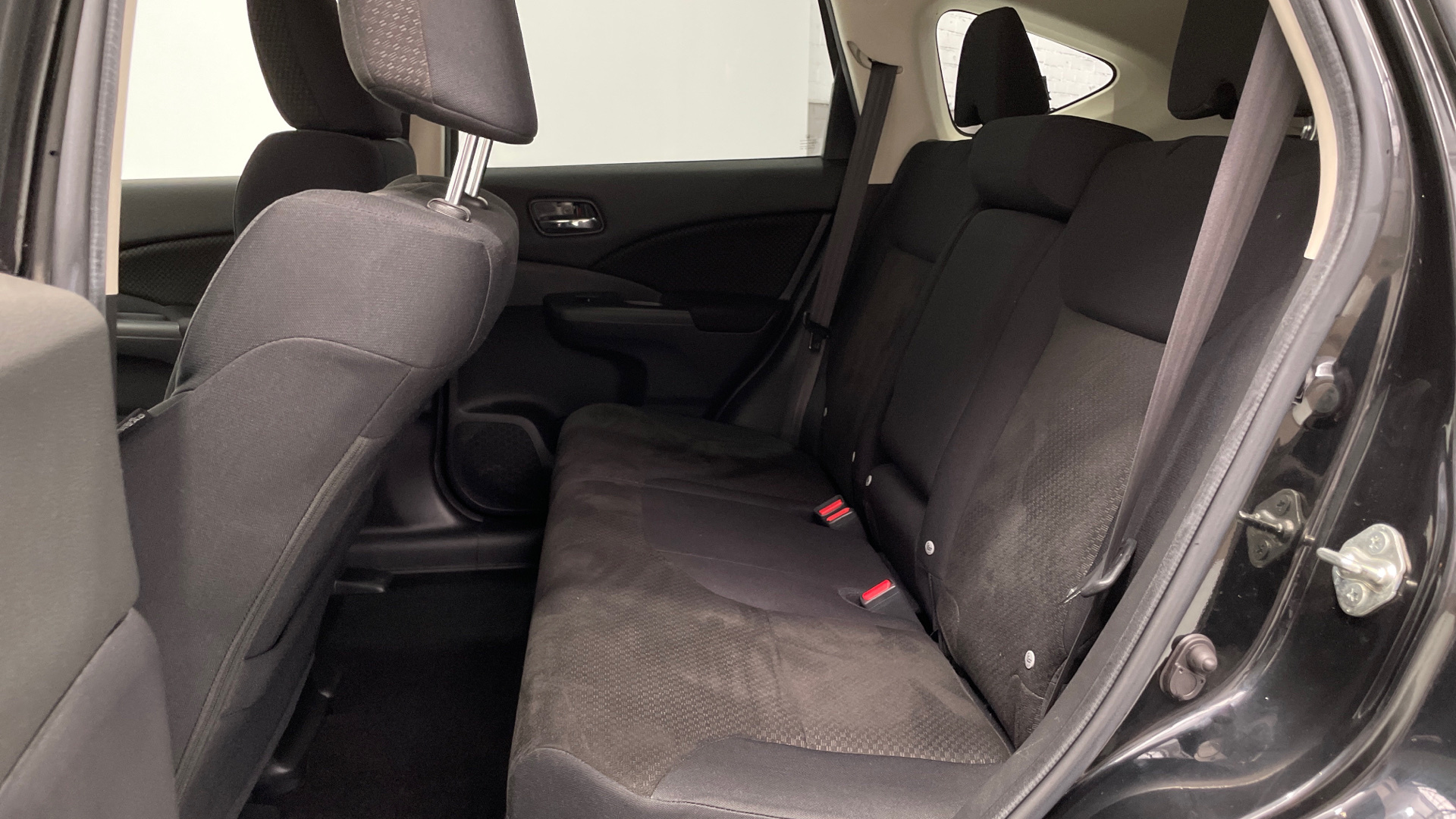 Honda CR-V 2.0 i-VTEC - 12