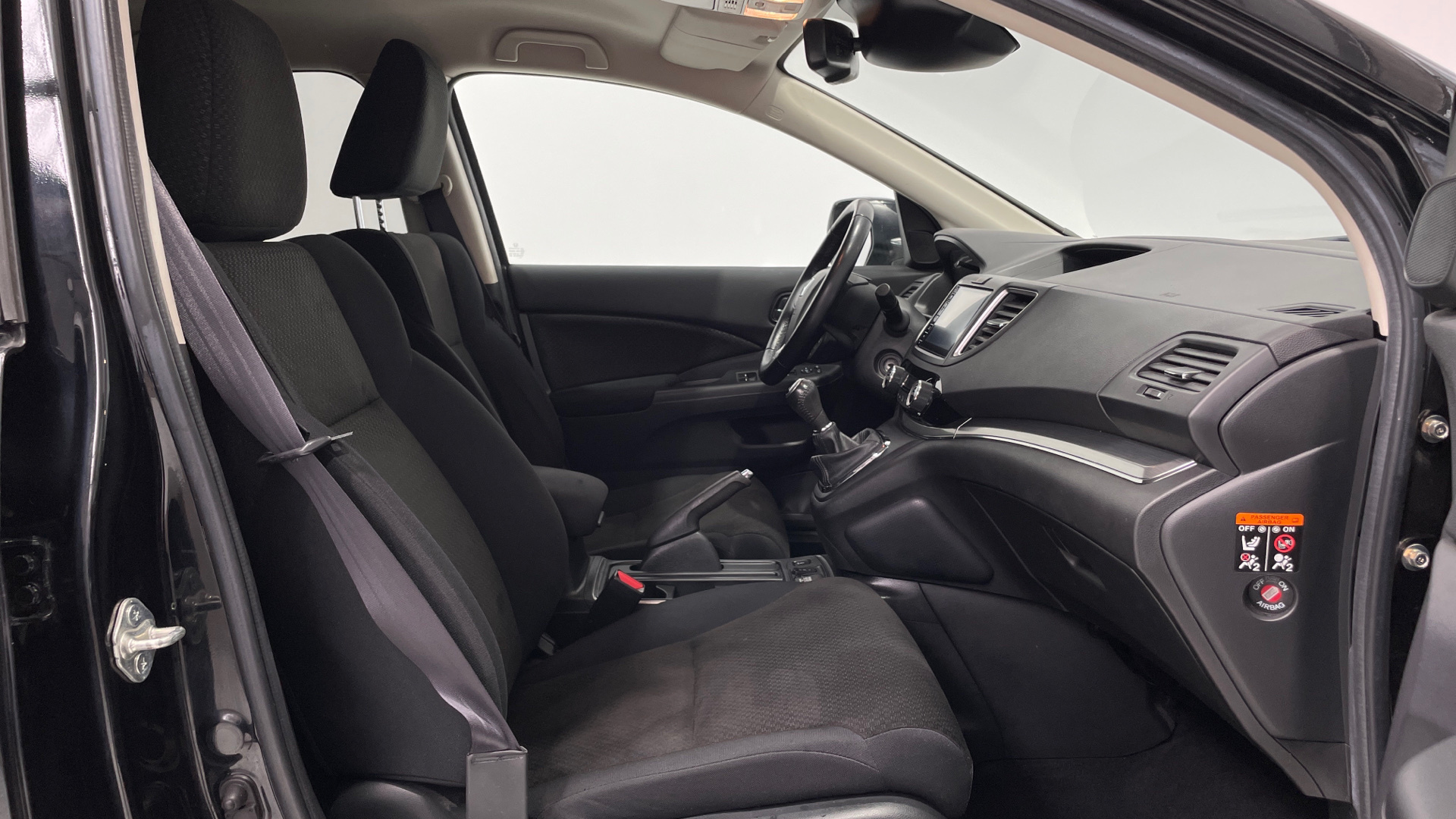 Honda CR-V 2.0 i-VTEC - 13