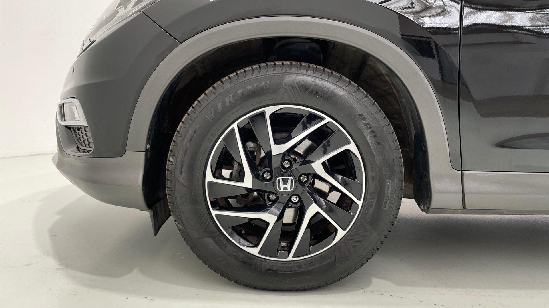 Honda CR-V 2.0 i-VTEC - 15