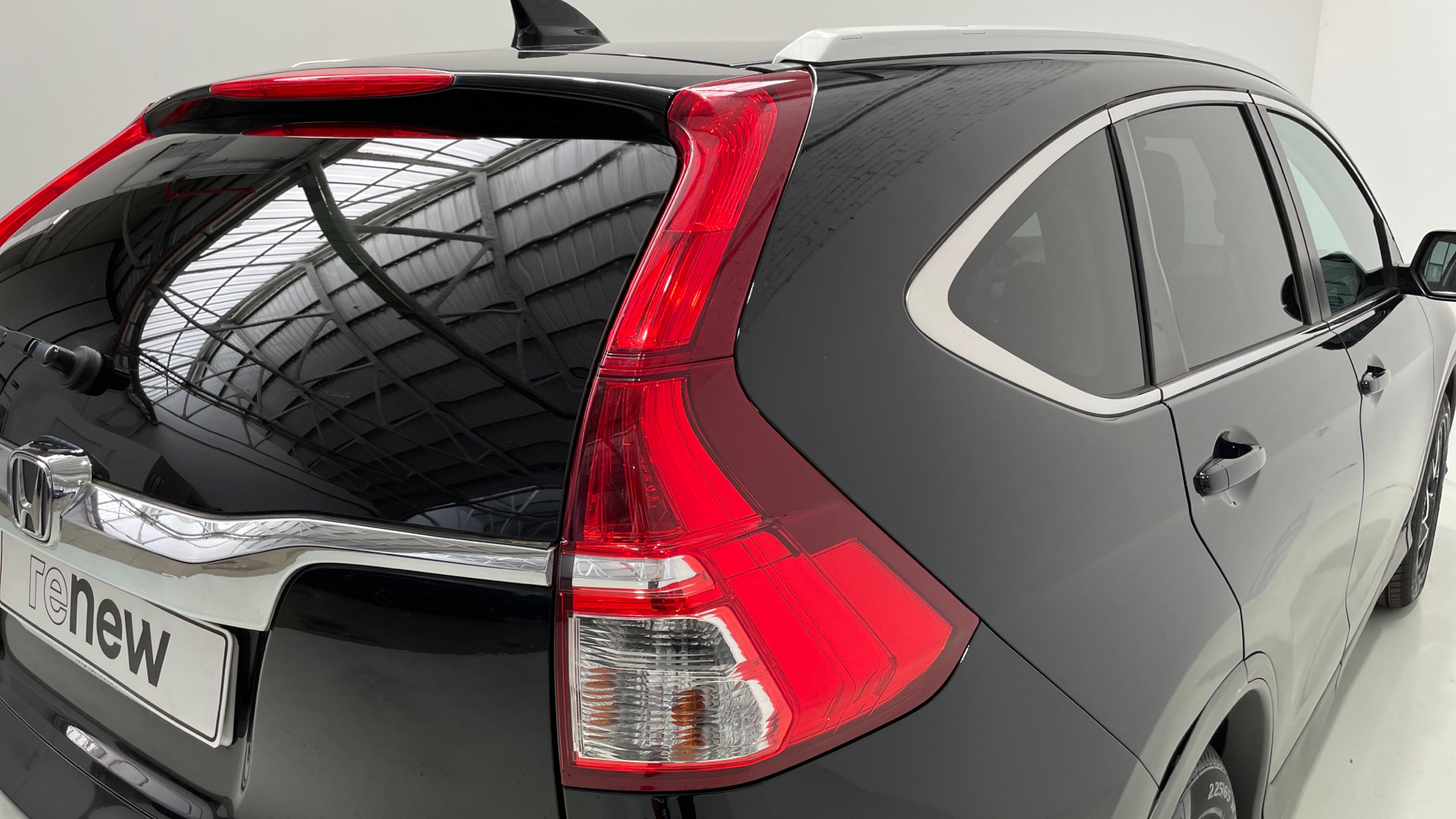 Honda CR-V 2.0 i-VTEC - 18
