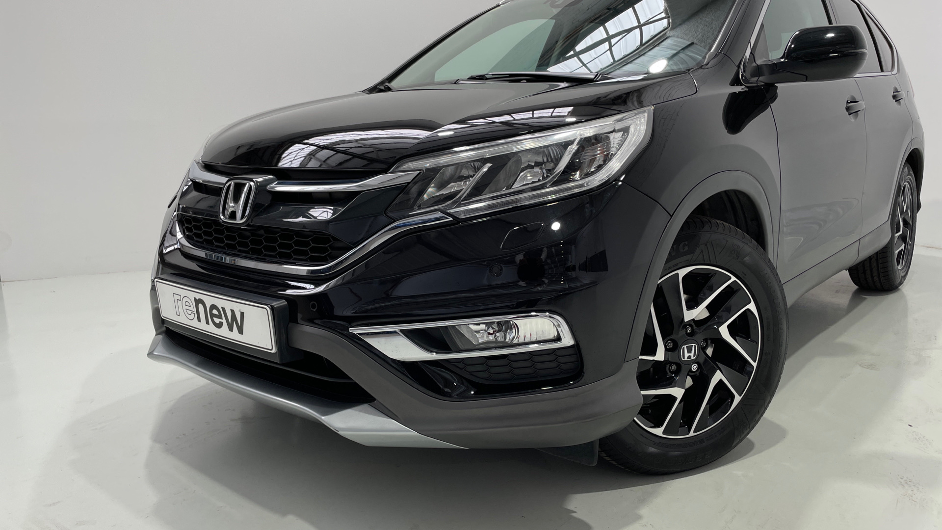 Honda CR-V 2.0 i-VTEC - 19