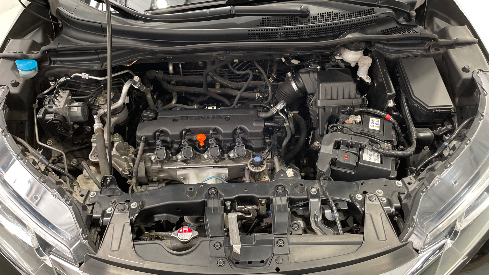 Honda CR-V 2.0 i-VTEC - 20