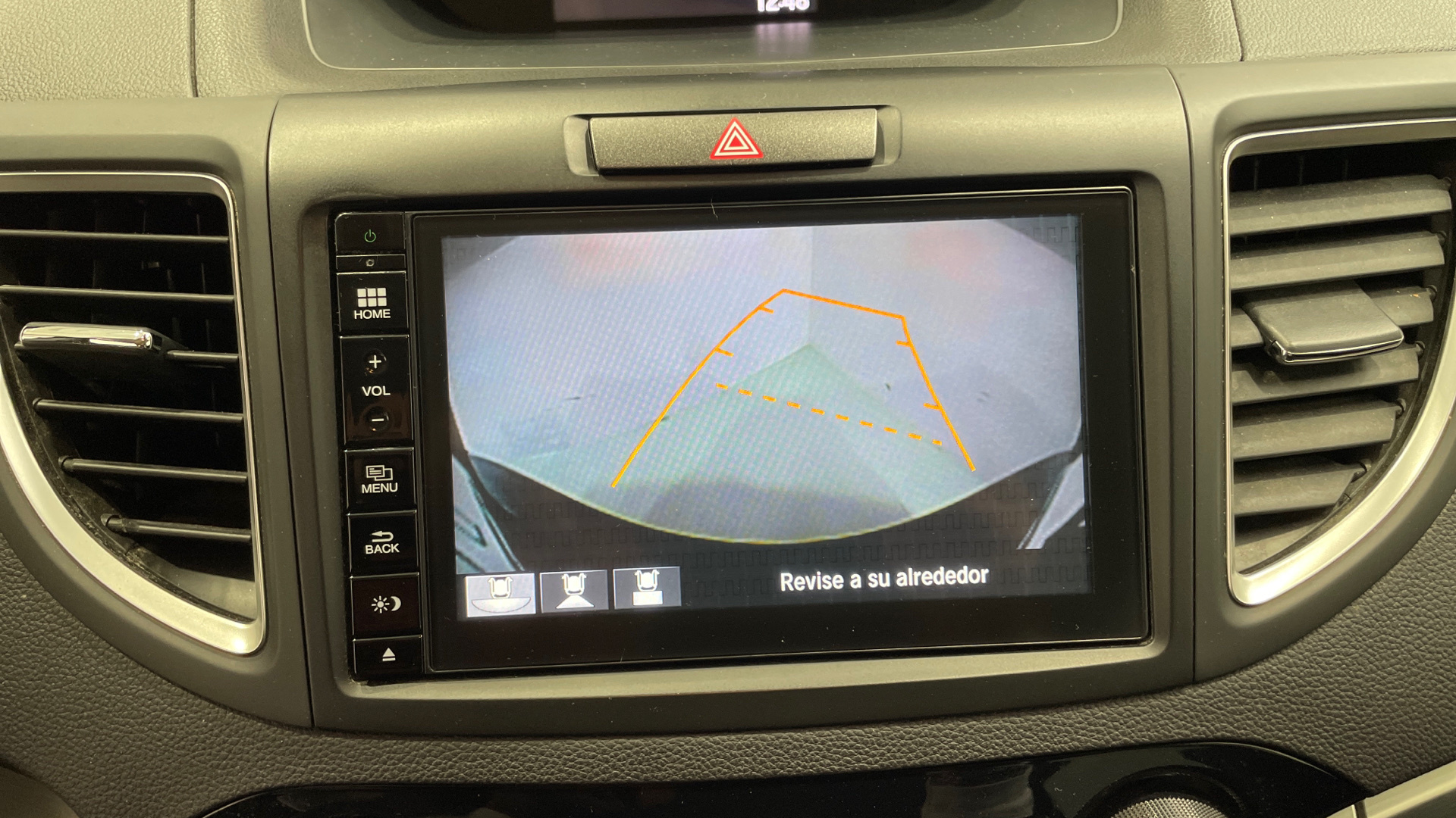 Honda CR-V 2.0 i-VTEC - 21