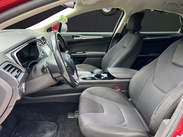 Ford Mondeo 2.0 TDCI Titanium 110 kW (150 CV)