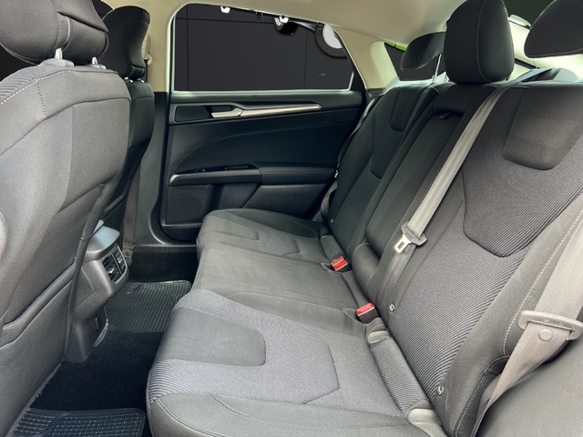 Ford Mondeo 2.0 TDCI Titanium 110 kW (150 CV)