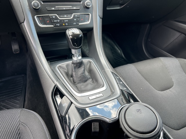 Ford Mondeo 2.0 TDCI Titanium 110 kW (150 CV)