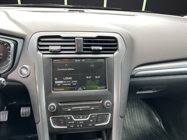 Ford Mondeo 2.0 TDCI Titanium 110 kW (150 CV)