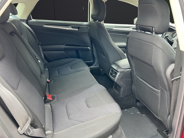 Ford Mondeo 2.0 TDCI Titanium 110 kW (150 CV)