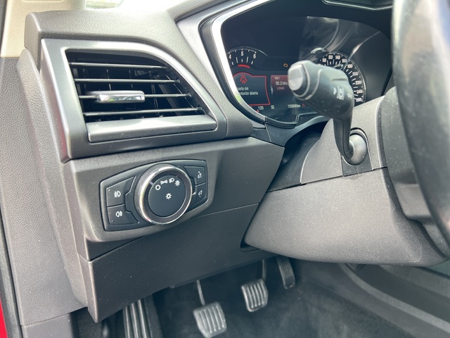 Ford Mondeo 2.0 TDCI Titanium 110 kW (150 CV)