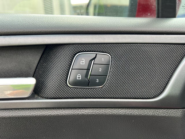 Ford Mondeo 2.0 TDCI Titanium 110 kW (150 CV)