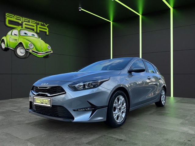 Kia Ceed 1.0 T-GDi de segunda mano