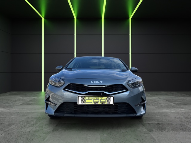 Kia Ceed 1.0 T-GDI Drive 74 kW (100 CV)