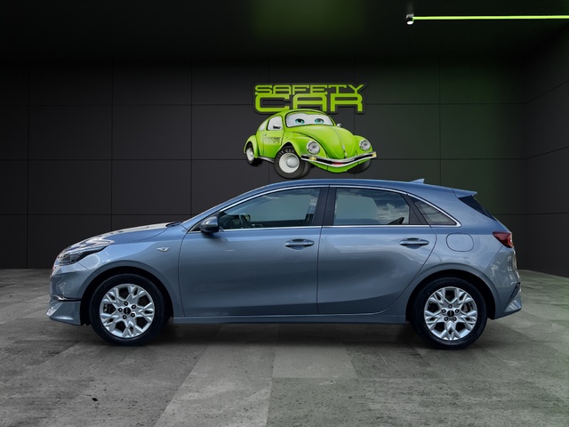 Kia Ceed 1.0 T-GDI Drive 74 kW (100 CV)