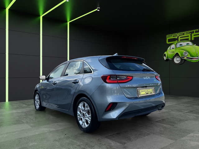 Kia Ceed 1.0 T-GDI Drive 74 kW (100 CV)