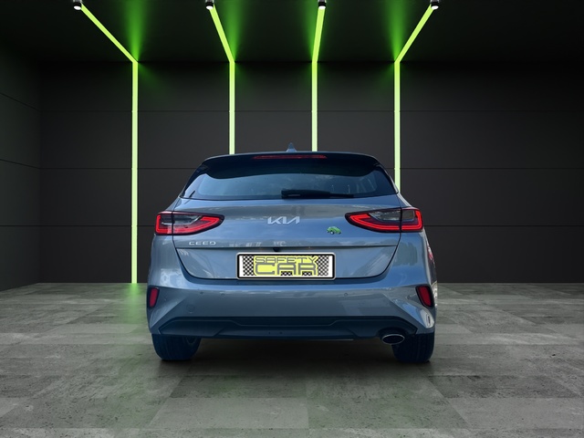 Kia Ceed 1.0 T-GDI Drive 74 kW (100 CV)