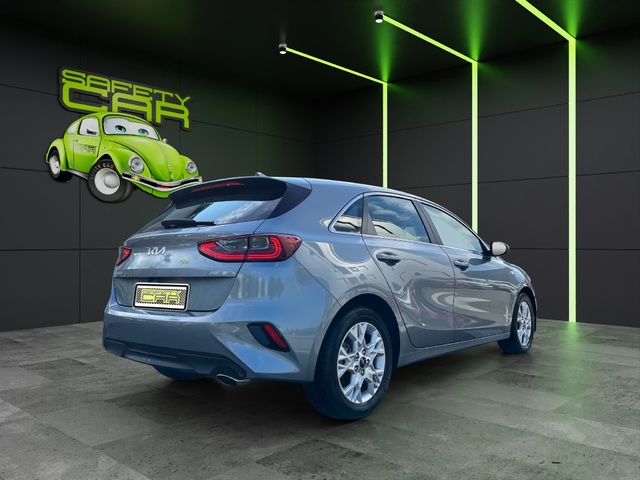 Kia Ceed 1.0 T-GDI Drive 74 kW (100 CV)