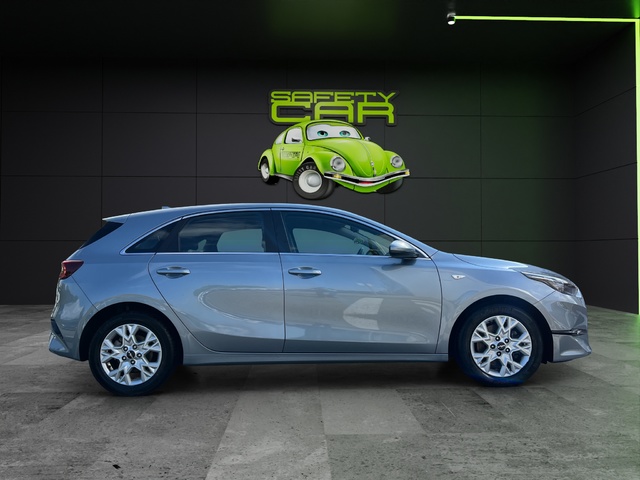 Kia Ceed 1.0 T-GDI Drive 74 kW (100 CV)