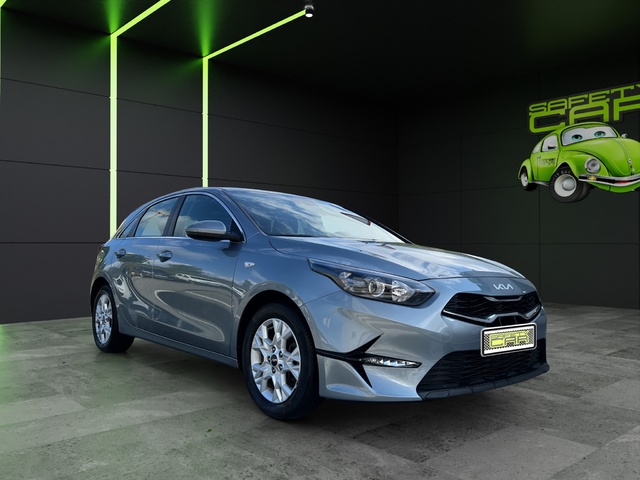 Kia Ceed 1.0 T-GDI Drive 74 kW (100 CV)