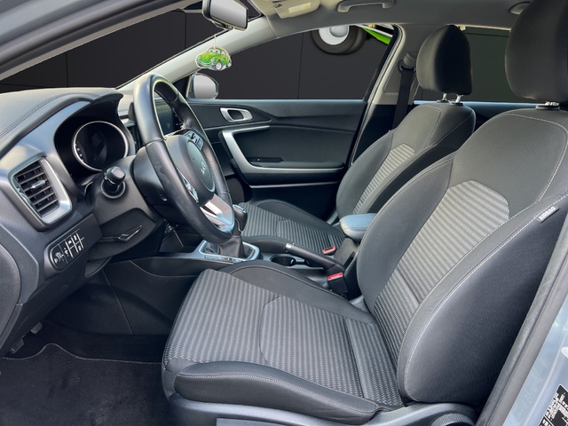 Kia Ceed 1.0 T-GDI Drive 74 kW (100 CV)