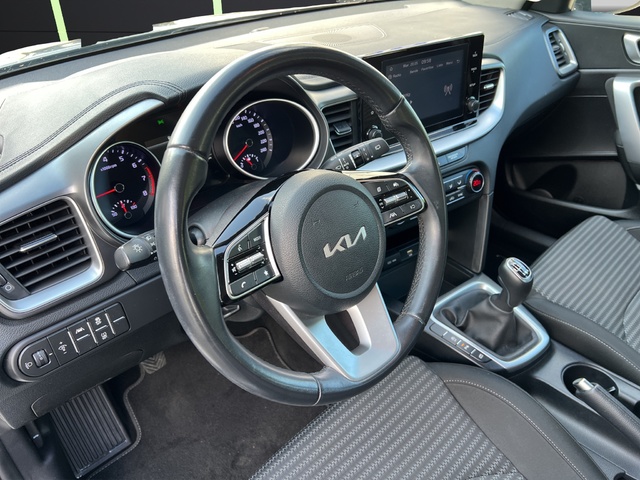 Kia Ceed 1.0 T-GDI Drive 74 kW (100 CV)