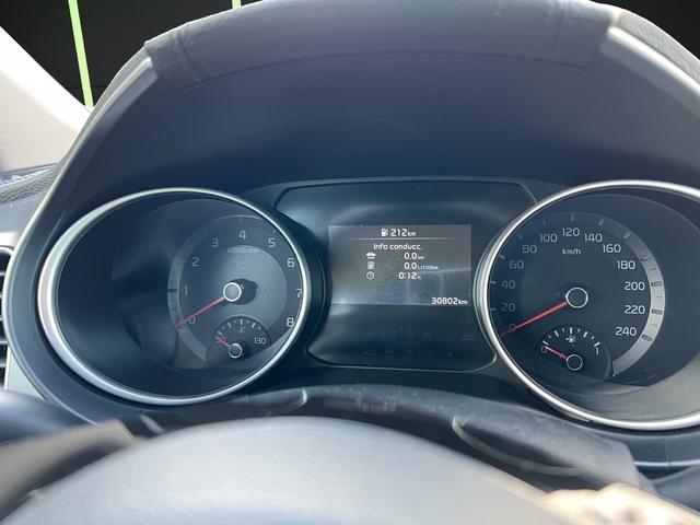 Kia Ceed 1.0 T-GDI Drive 74 kW (100 CV)