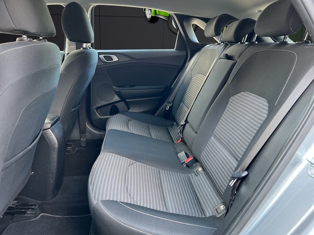Kia Ceed 1.0 T-GDI Drive 74 kW (100 CV)