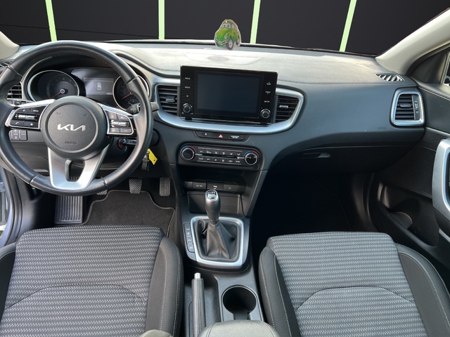Kia Ceed 1.0 T-GDI Drive 74 kW (100 CV)