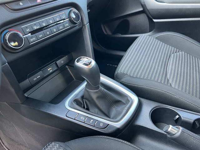 Kia Ceed 1.0 T-GDI Drive 74 kW (100 CV)