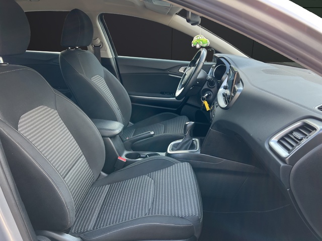 Kia Ceed 1.0 T-GDI Drive 74 kW (100 CV)