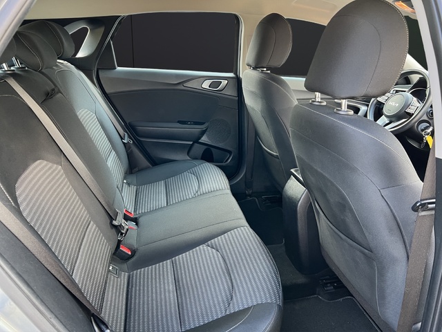 Kia Ceed 1.0 T-GDI Drive 74 kW (100 CV)