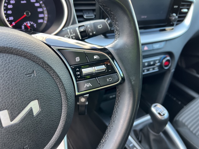 Kia Ceed 1.0 T-GDI Drive 74 kW (100 CV)
