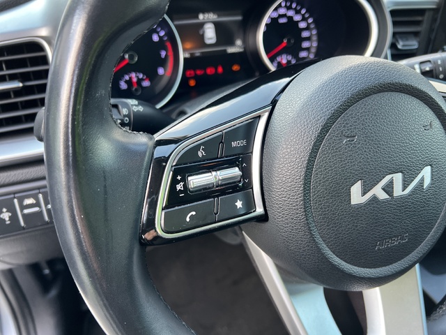 Kia Ceed 1.0 T-GDI Drive 74 kW (100 CV)