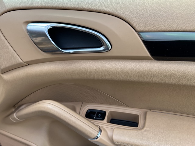 Porsche Cayenne 3.0 TD Tiptronic 180 kW (245 CV)