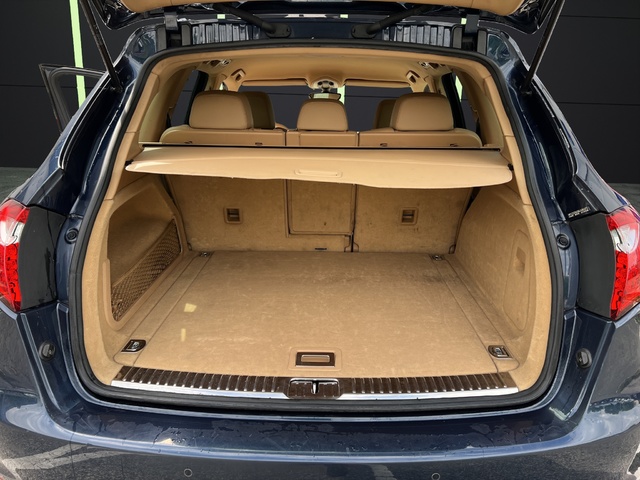 Porsche Cayenne 3.0 TD Tiptronic 180 kW (245 CV)