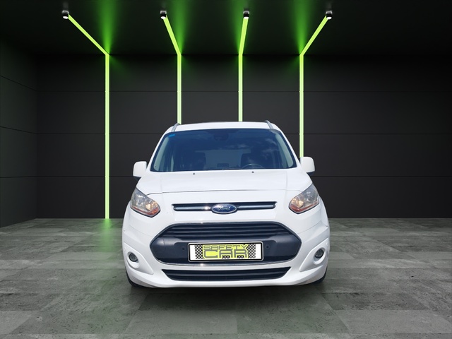 Ford Grand Tourneo Connect 1.6 TDCi Titanium 85 kW (115 CV)