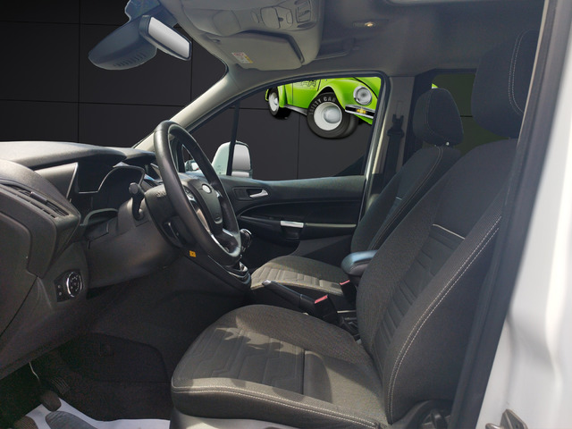 Ford Grand Tourneo Connect 1.6 TDCi Titanium 85 kW (115 CV)