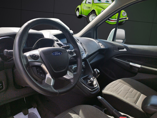 Ford Grand Tourneo Connect 1.6 TDCi Titanium 85 kW (115 CV)