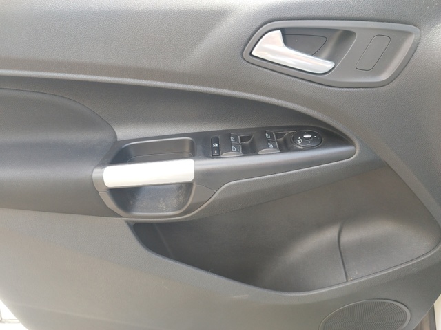 Ford Grand Tourneo Connect 1.6 TDCi Titanium 85 kW (115 CV)