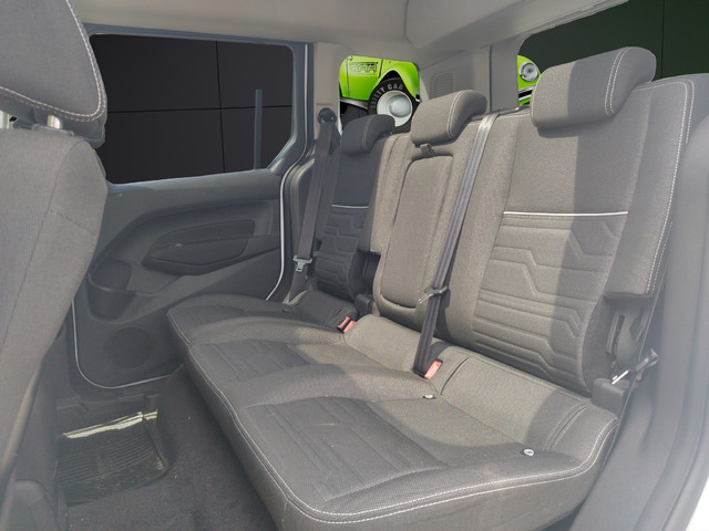 Ford Grand Tourneo Connect 1.6 TDCi Titanium 85 kW (115 CV)