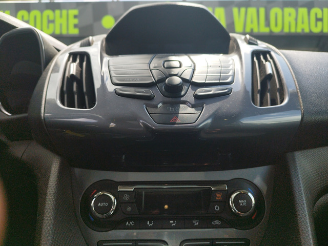 Ford Grand Tourneo Connect 1.6 TDCi Titanium 85 kW (115 CV)