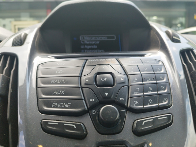 Ford Grand Tourneo Connect 1.6 TDCi Titanium 85 kW (115 CV)