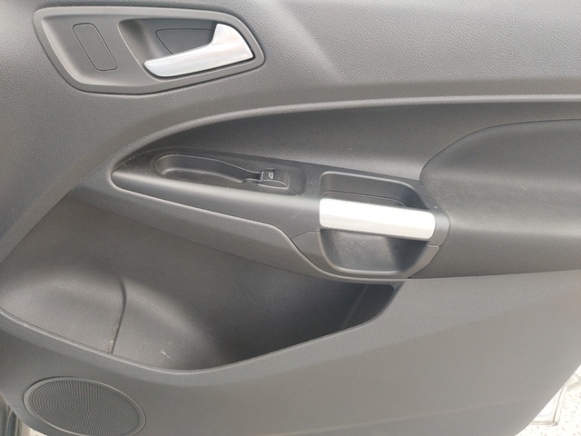 Ford Grand Tourneo Connect 1.6 TDCi Titanium 85 kW (115 CV)