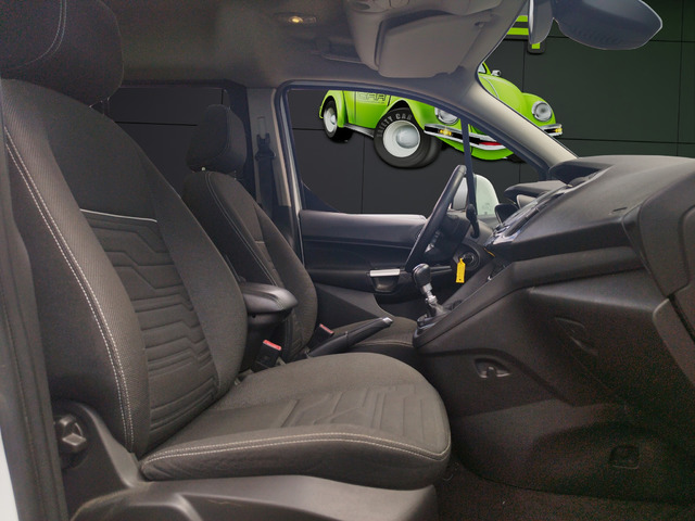 Ford Grand Tourneo Connect 1.6 TDCi Titanium 85 kW (115 CV)