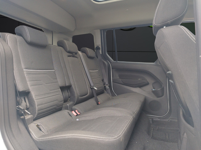 Ford Grand Tourneo Connect 1.6 TDCi Titanium 85 kW (115 CV)